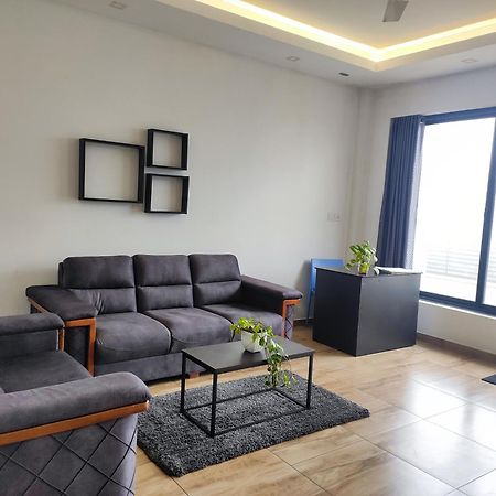 Ferienwohnung Winter Woods Vagamon Exterior foto