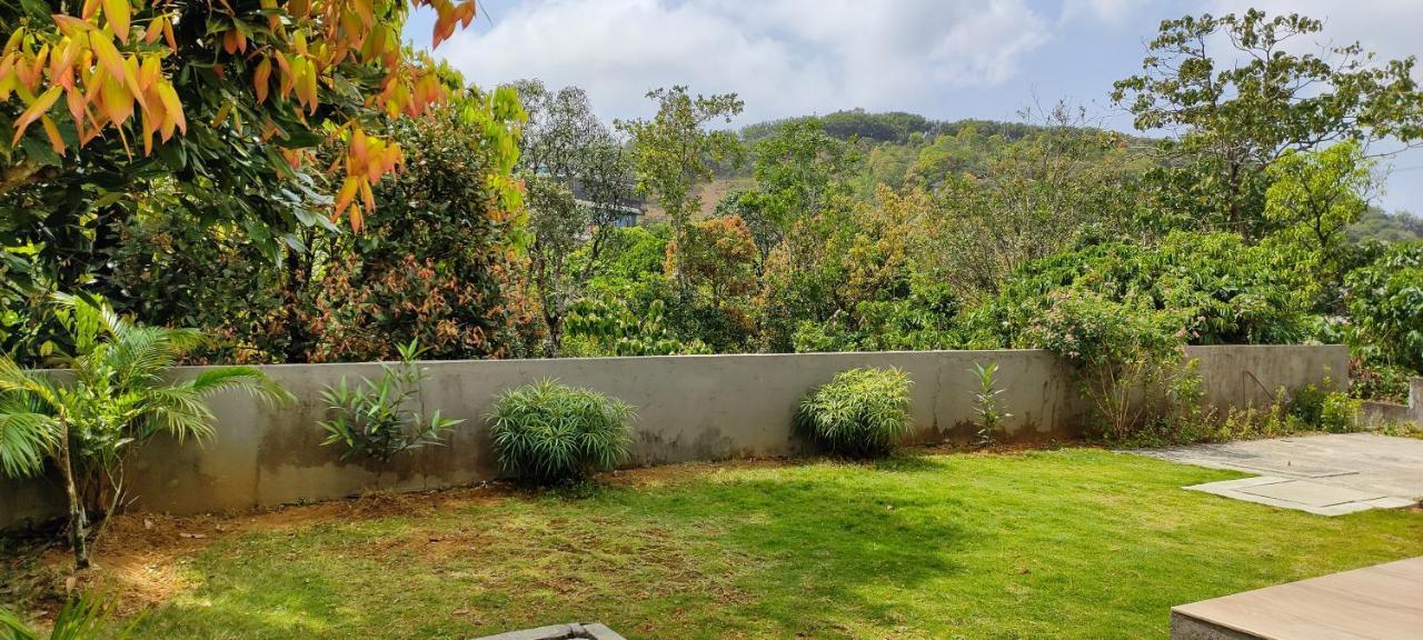 Ferienwohnung Winter Woods Vagamon Exterior foto